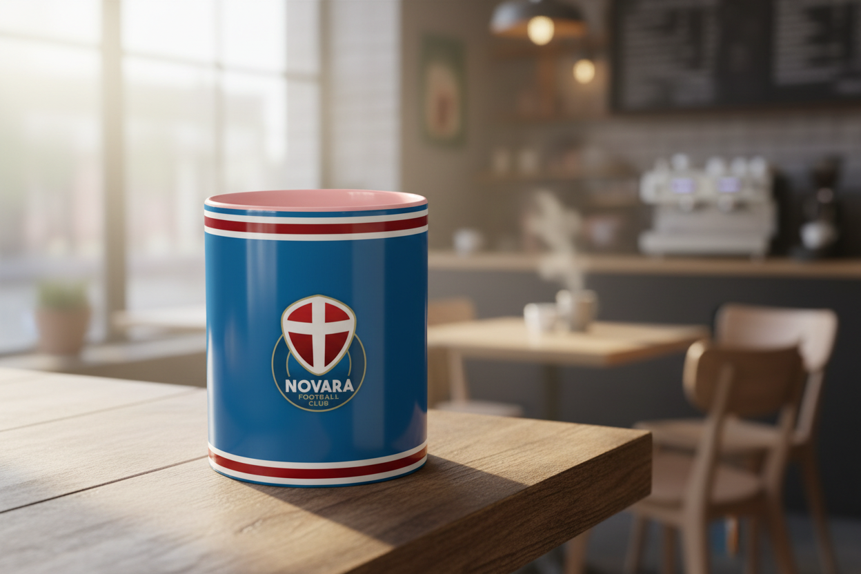 Tazza Mug Novara