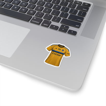 Adesivo Pisa Away s.s. 25/26