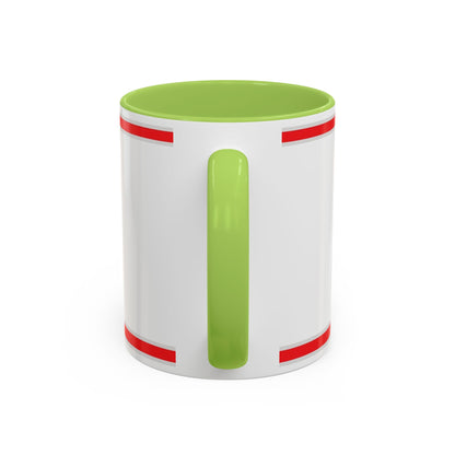 Tazza Mug Vicenza