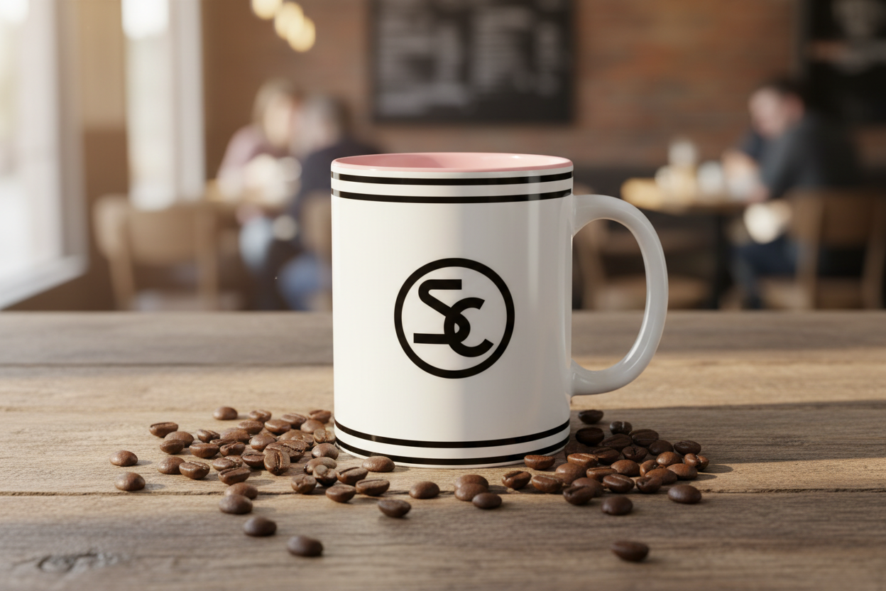 Tazza Mug Spezia