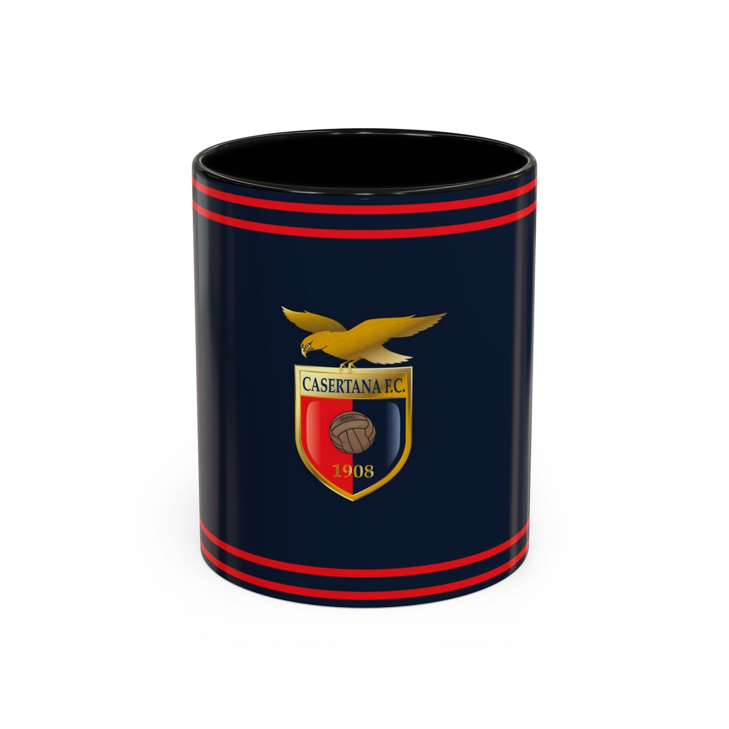 Tazza Mug Casertana