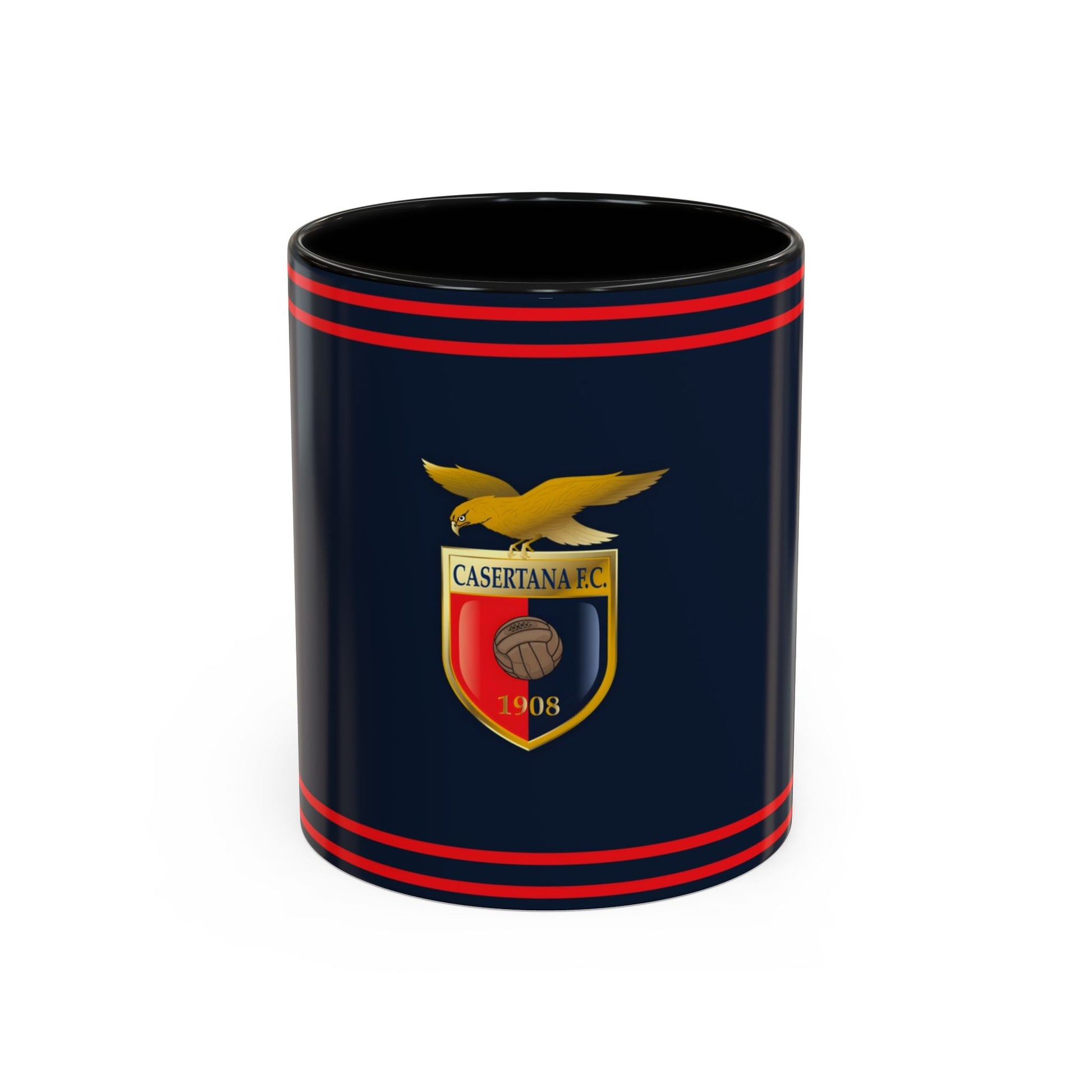 Tazza Mug Casertana