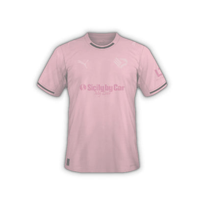 Adesivo Palermo Home s.s. 25/26