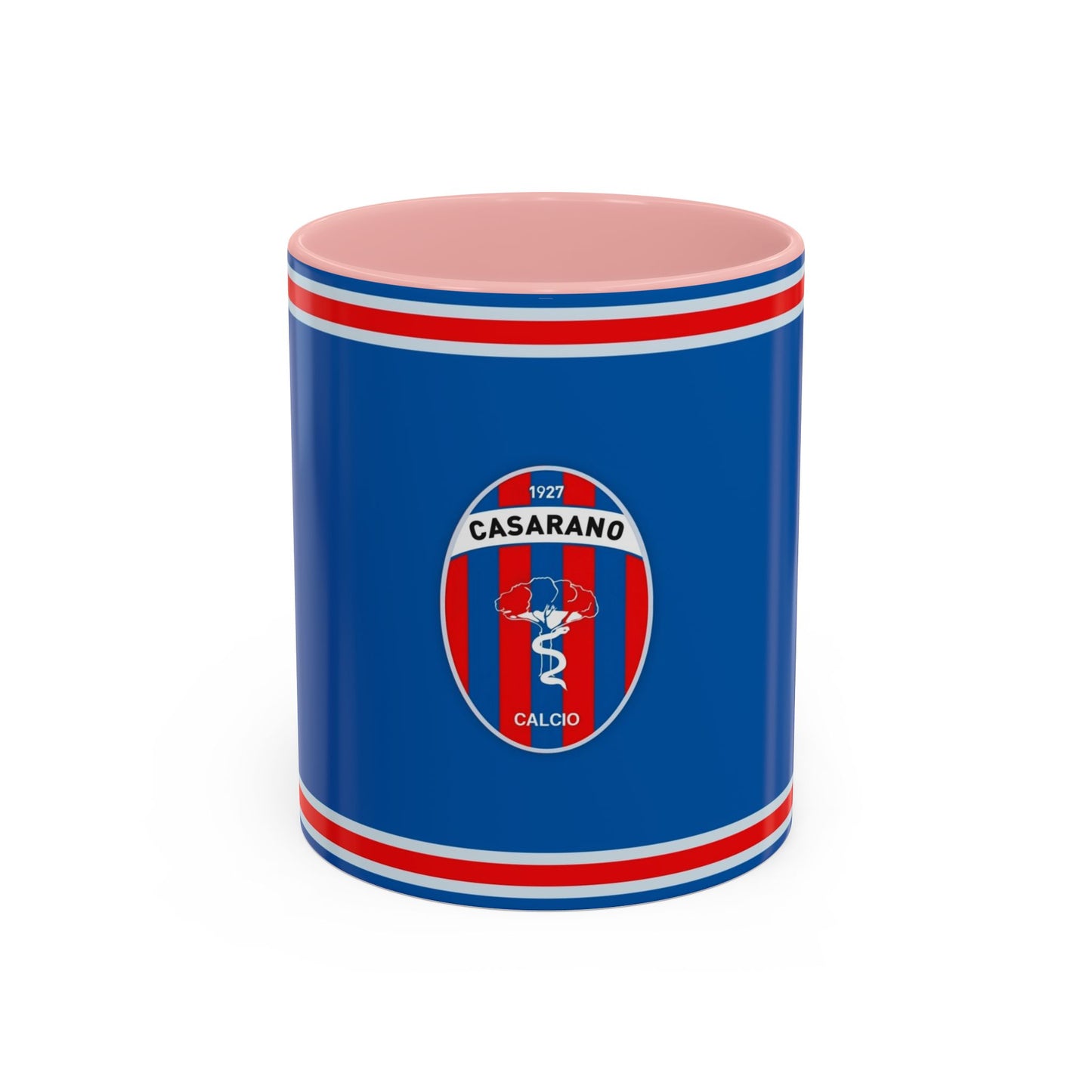 Tazza Mug Casarano