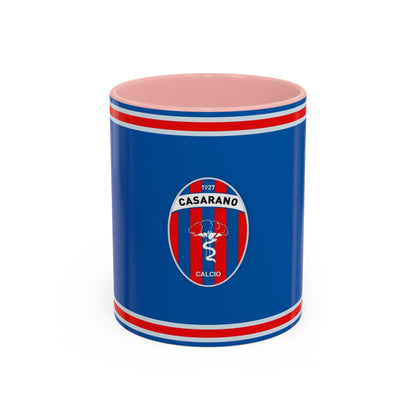 Tazza Mug Casarano