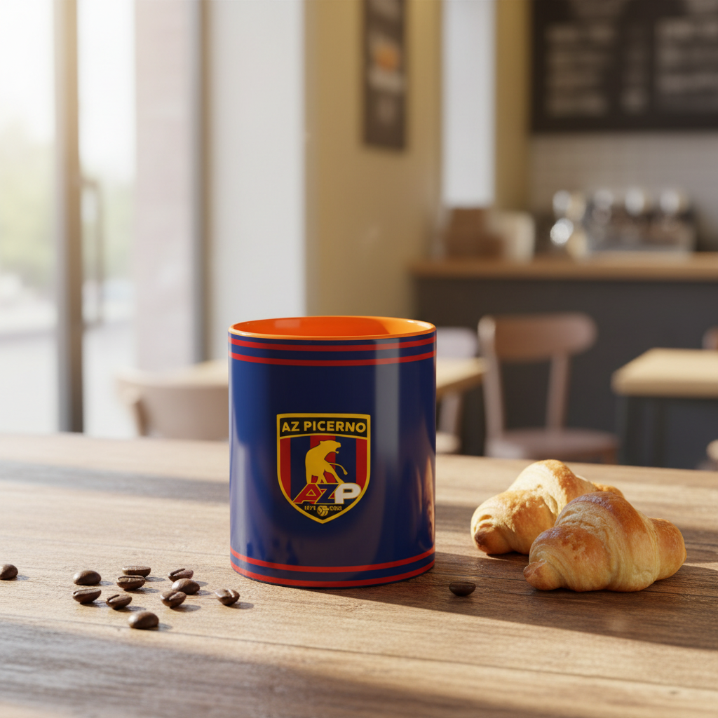 Tazza Mug AZ Picerno