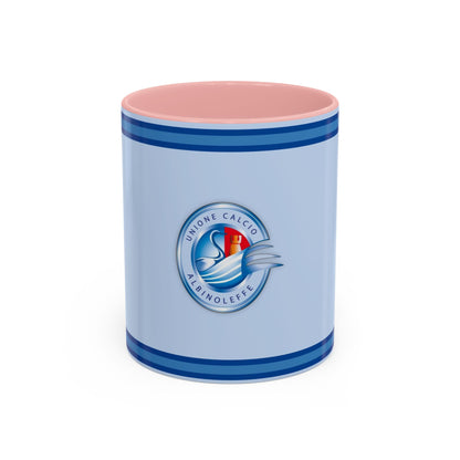 Tazza Mug Albinoleffe