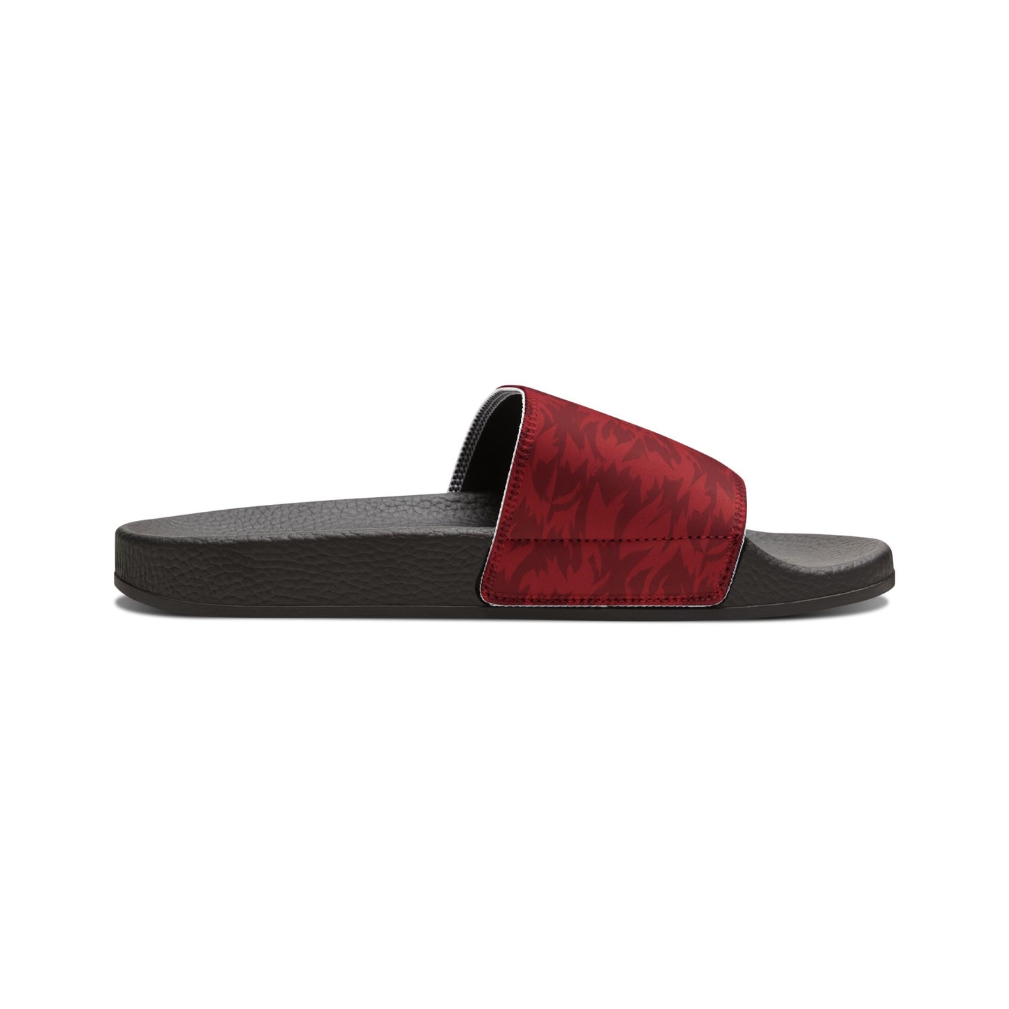 Ciabatte Slide Bold Red