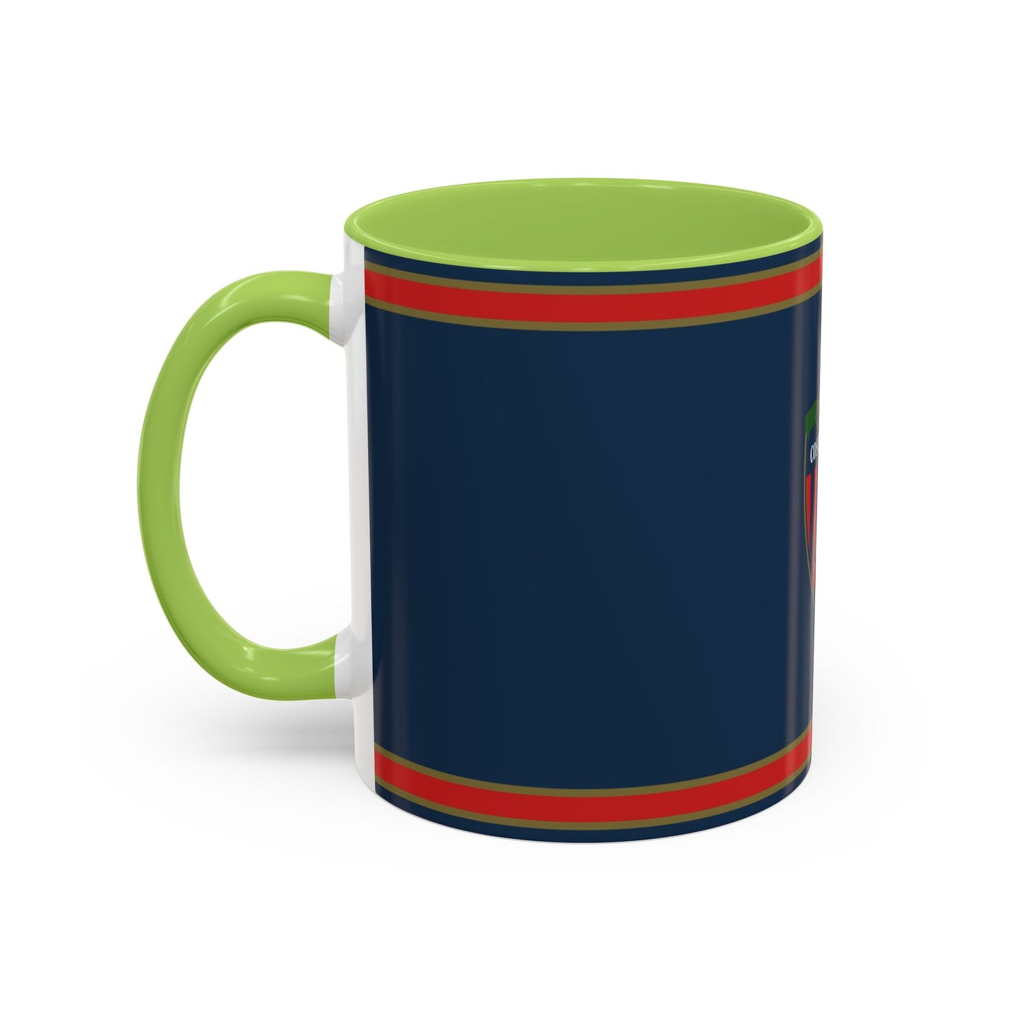 Tazza Mug Cosenza