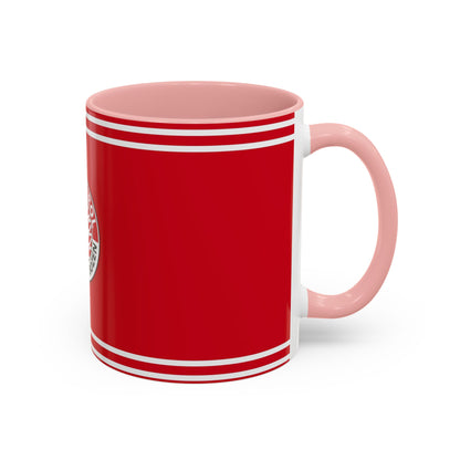Tazza Mug Südtirol