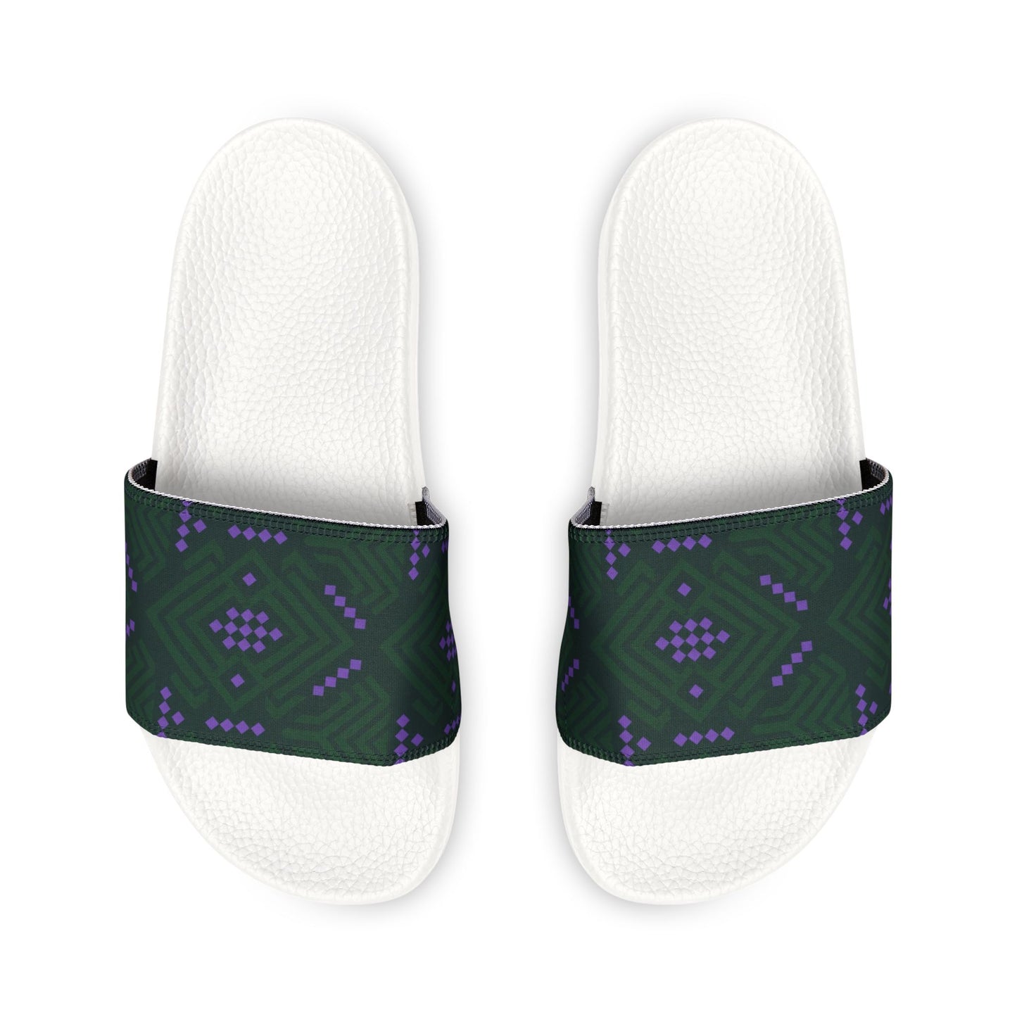 Ciabatte Slide Bold Stripe
