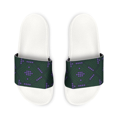 Ciabatte Slide Bold Stripe