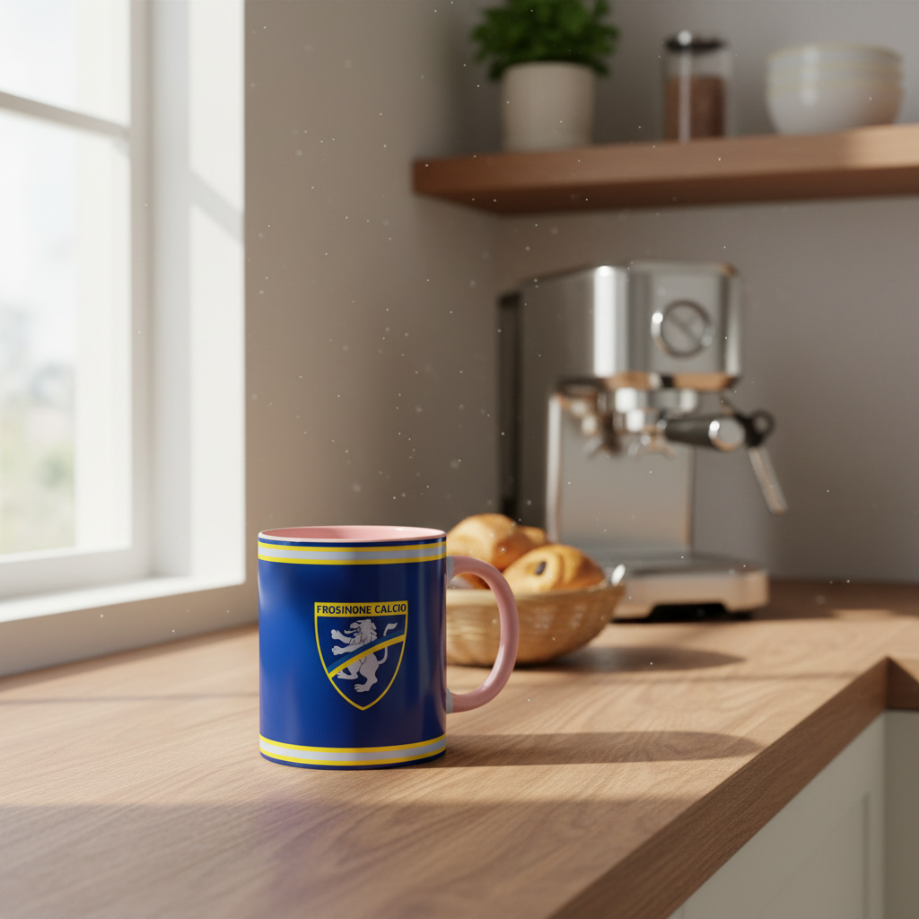 Tazza Mug Frosinone