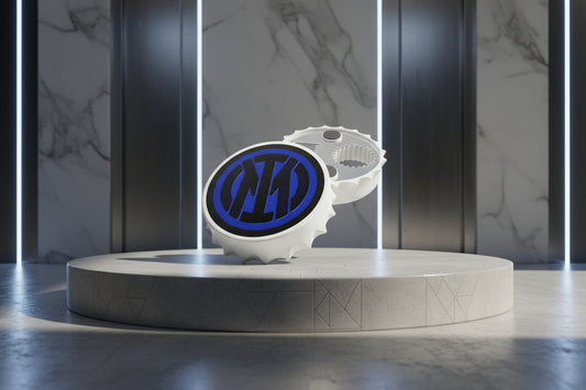 Apribottiglie Inter