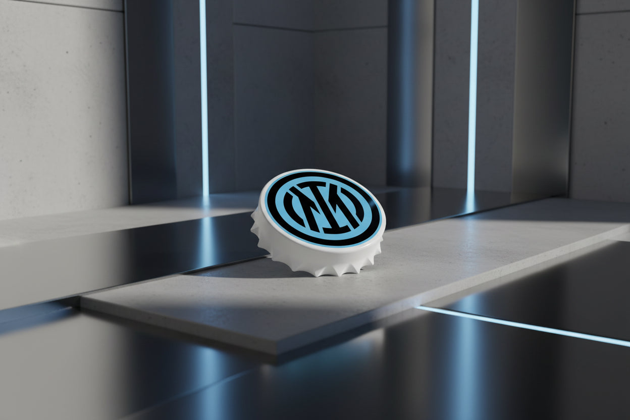 Apribottiglie Inter