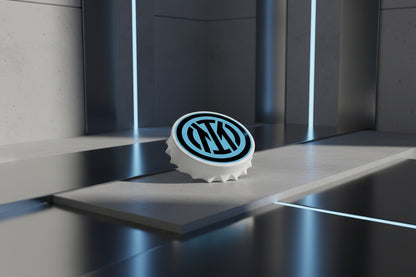 Apribottiglie Inter