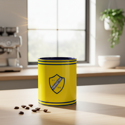 Tazza Mug Pergolettese