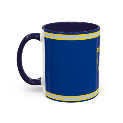 Tazza Mug Frosinone