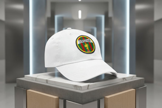 TERNANA CAPPELLINO BIANCO