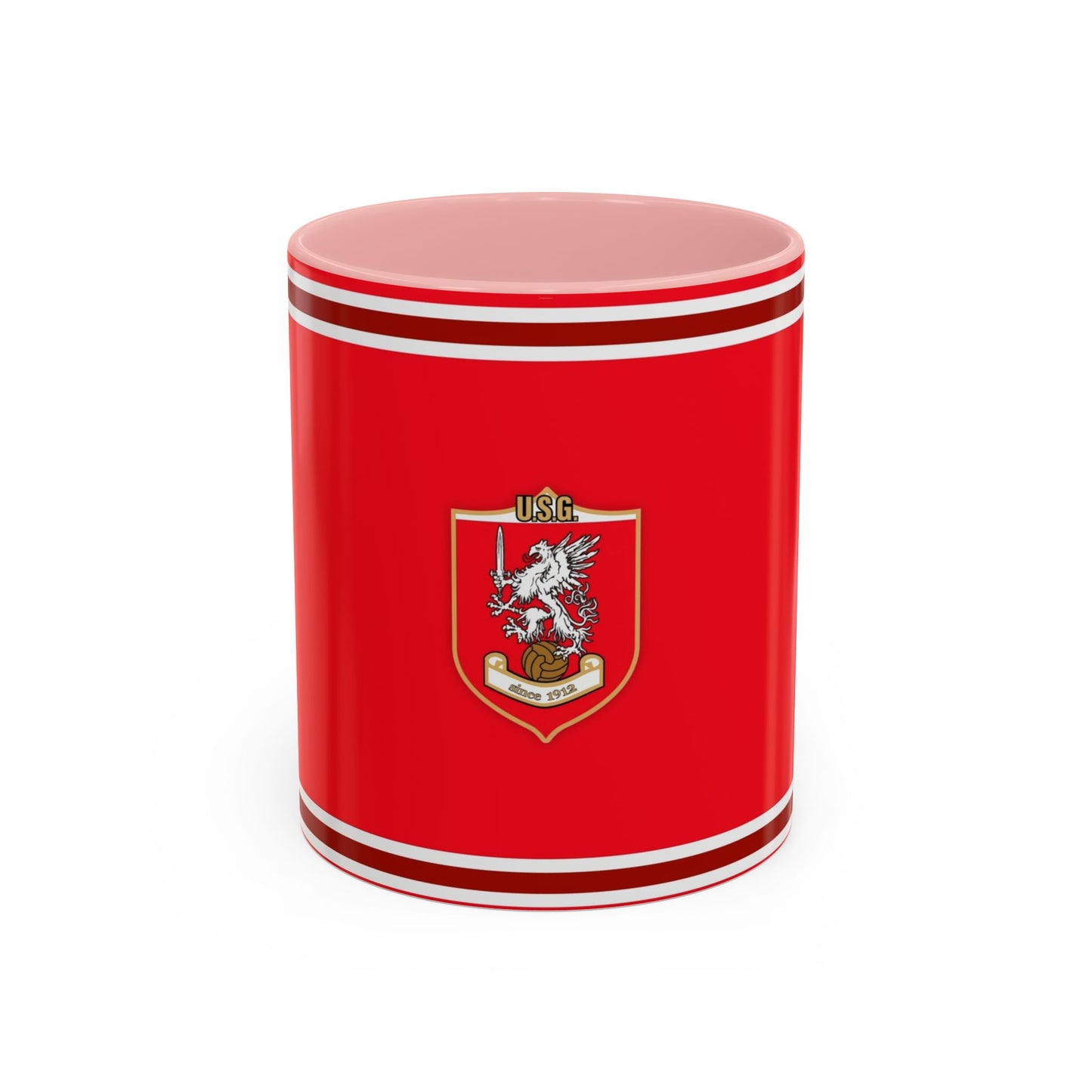 Tazza Mug Grosseto