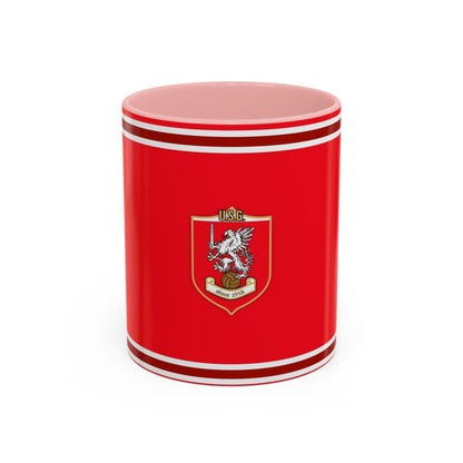 Tazza Mug Grosseto