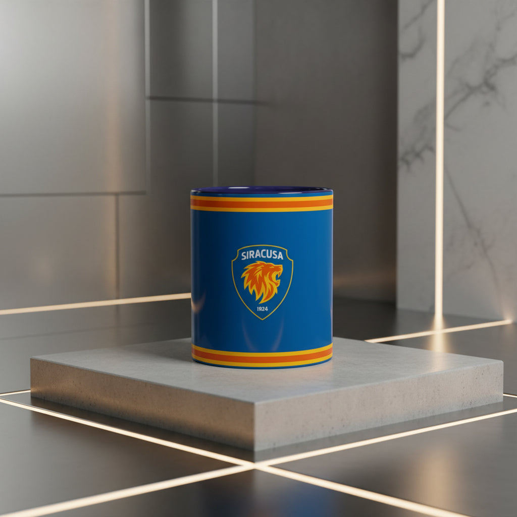 Tazza Mug Siracusa