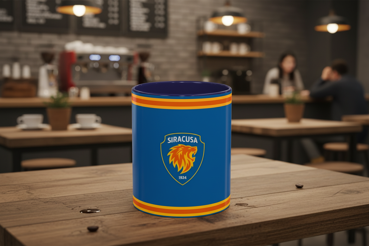 Tazza Mug Siracusa