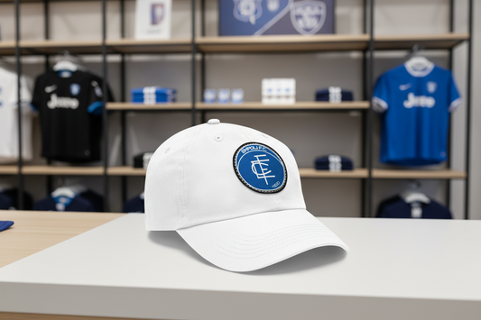 EMPOLI CAPPELLINO BIANCO