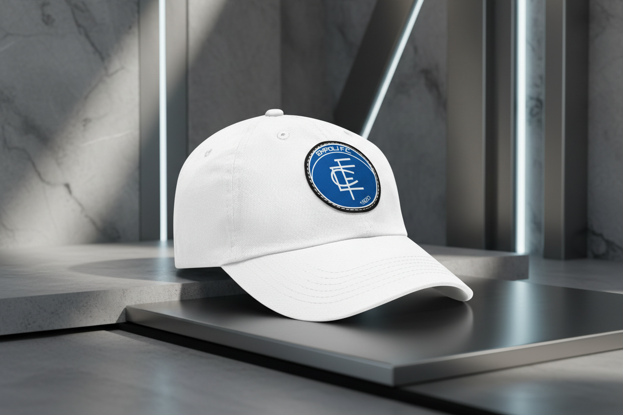 EMPOLI CAPPELLINO BIANCO