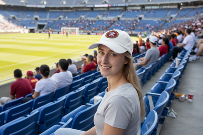 SALERNITANA CAPPELLINO BIANCO