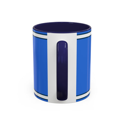 Tazza Mug Como