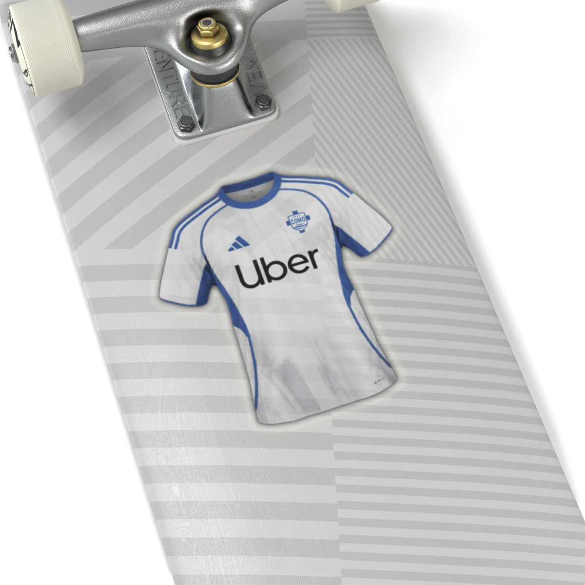 Adesivo Como Away s.s. 25/26