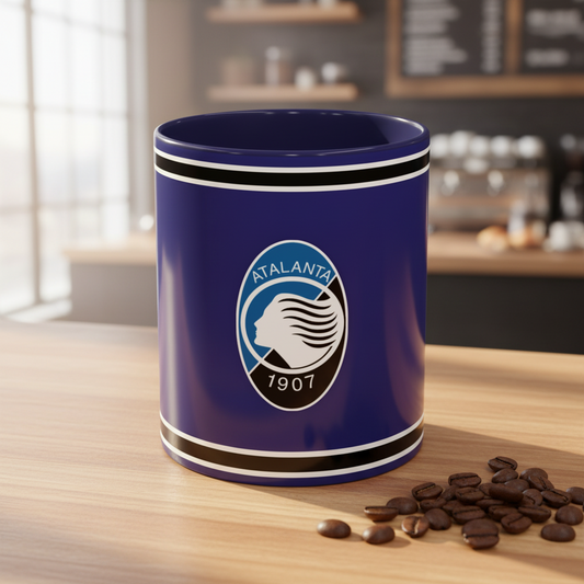 Tazza Mug Atalanta