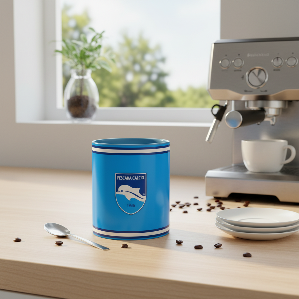 Tazza Mug Pescara