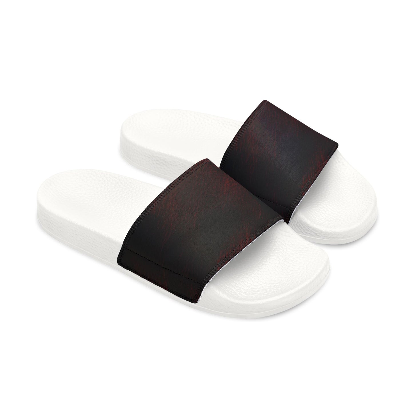Ciabatte Slide Bicolore