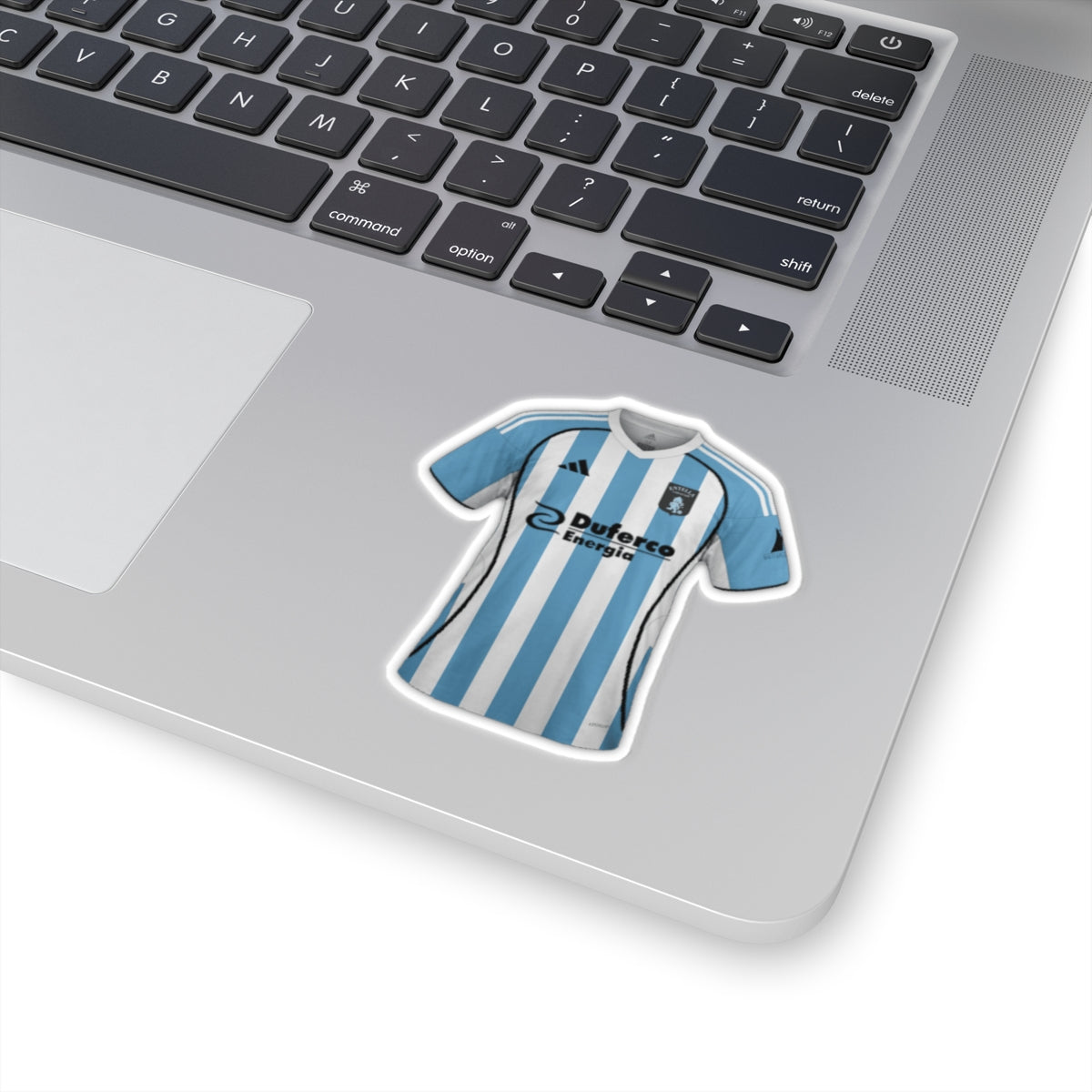 Adesivo Virtus Entella Home s.s. 25/26