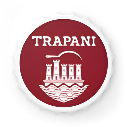 Apribottiglie Trapani
