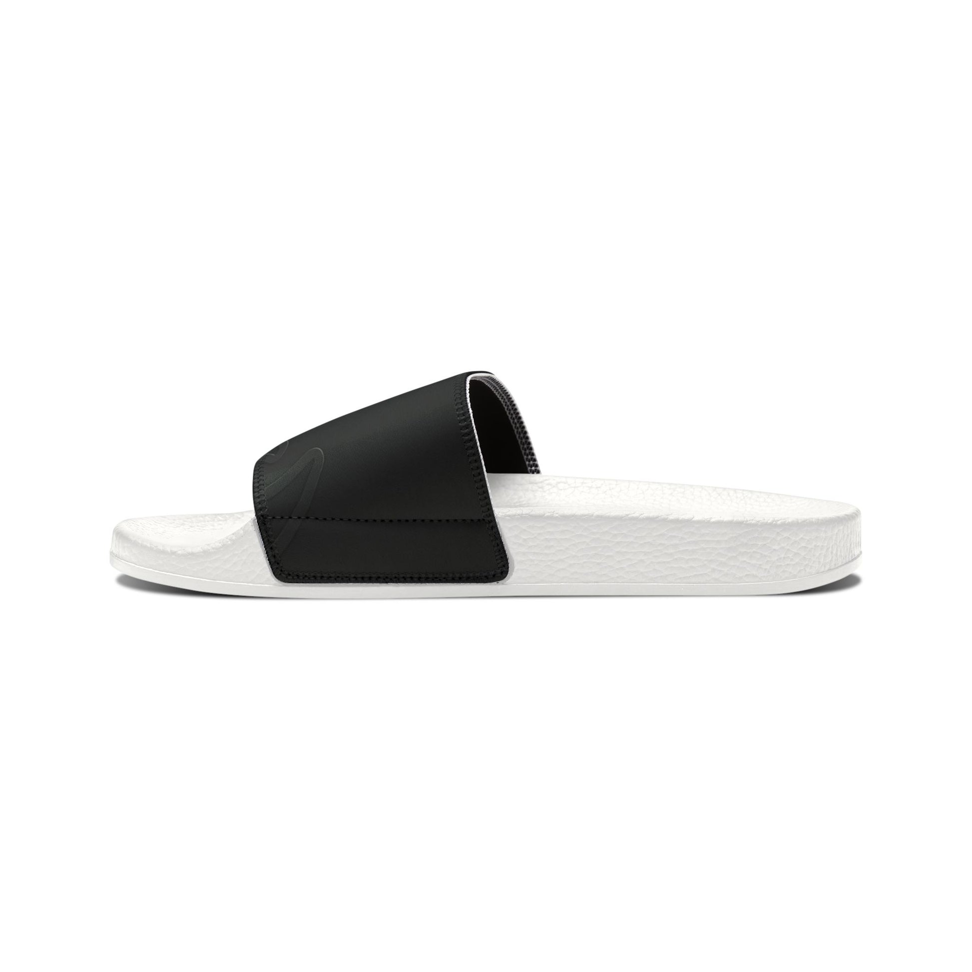 Sandali Slider Bicolore