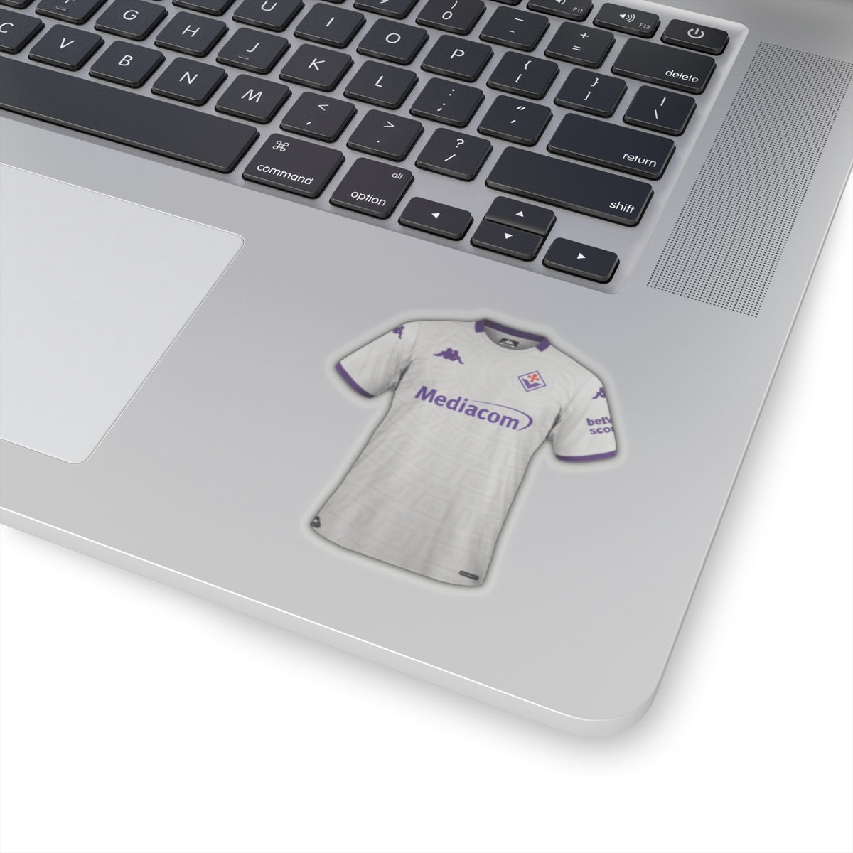 Adesivo Fiorentina Away s.s. 25/26