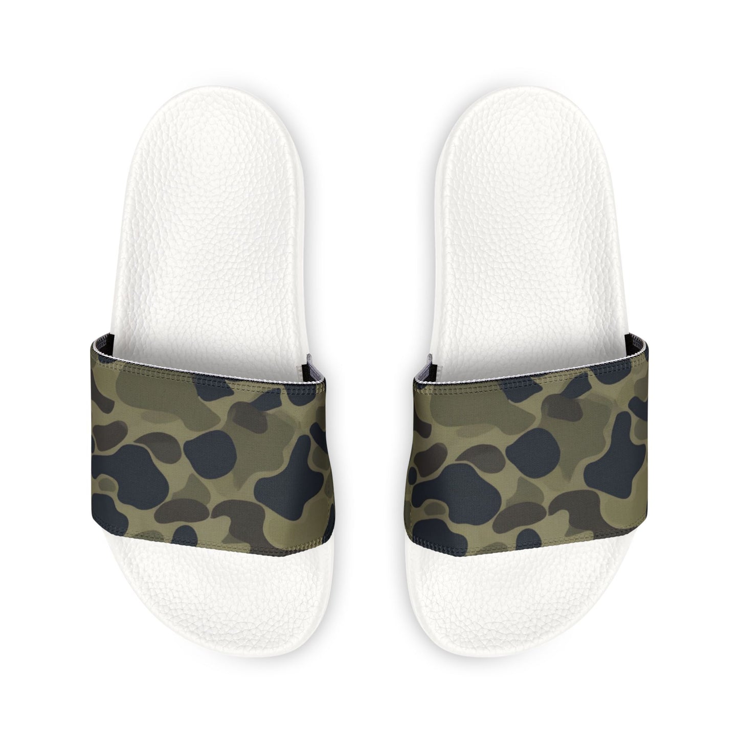 Ciabatte Mimentiche Streetwear
