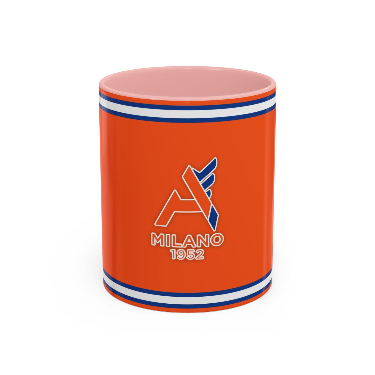 Tazza Mug Alcione Milano