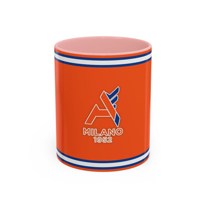 Tazza Mug Alcione Milano