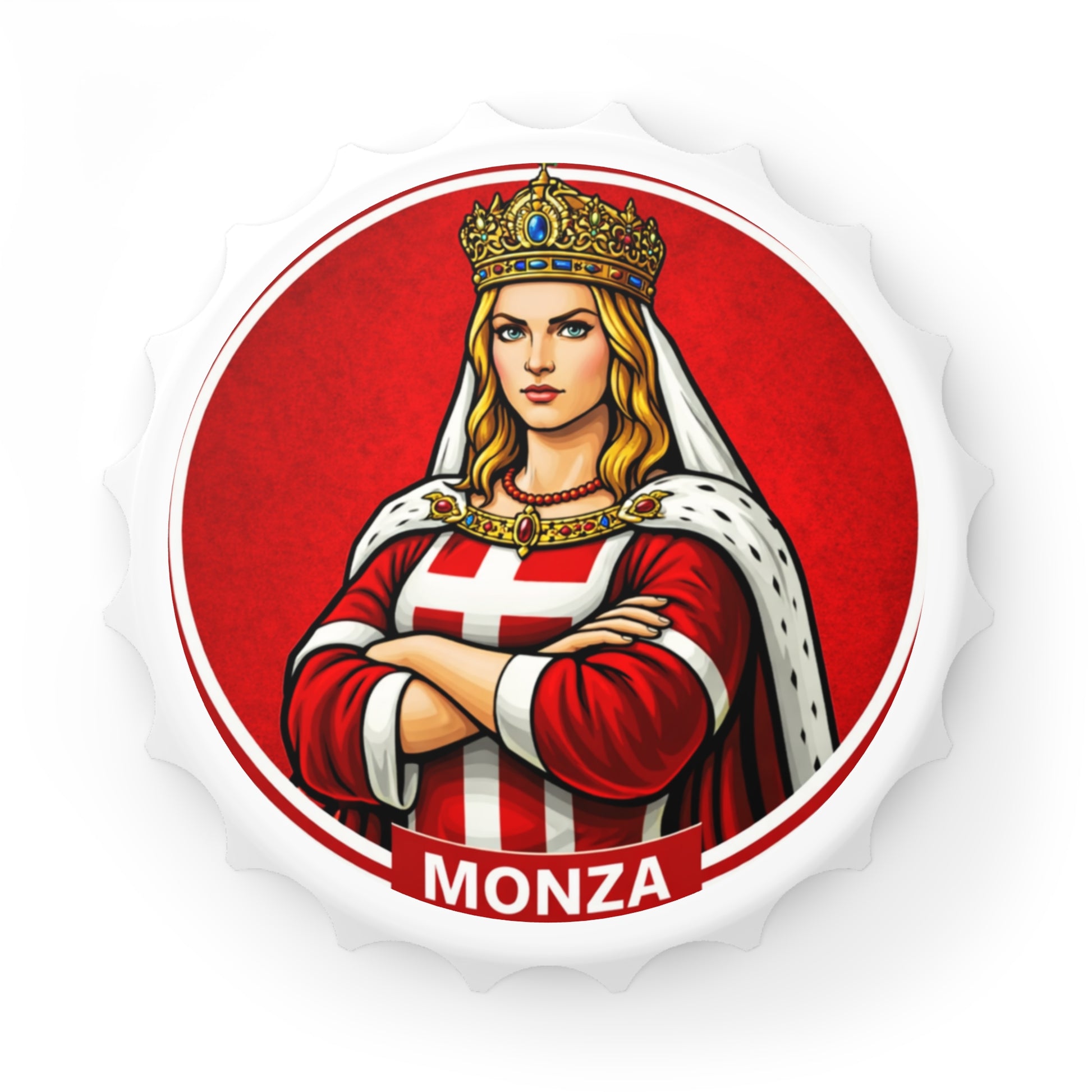 Apribottiglie Monza