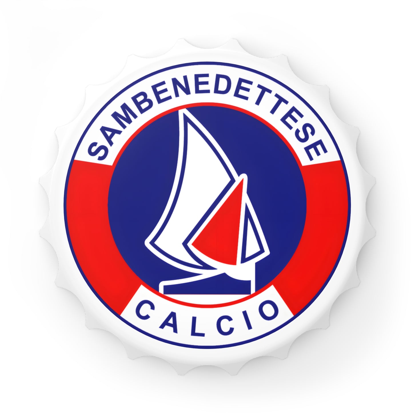 Apribottiglie Sambenedettese