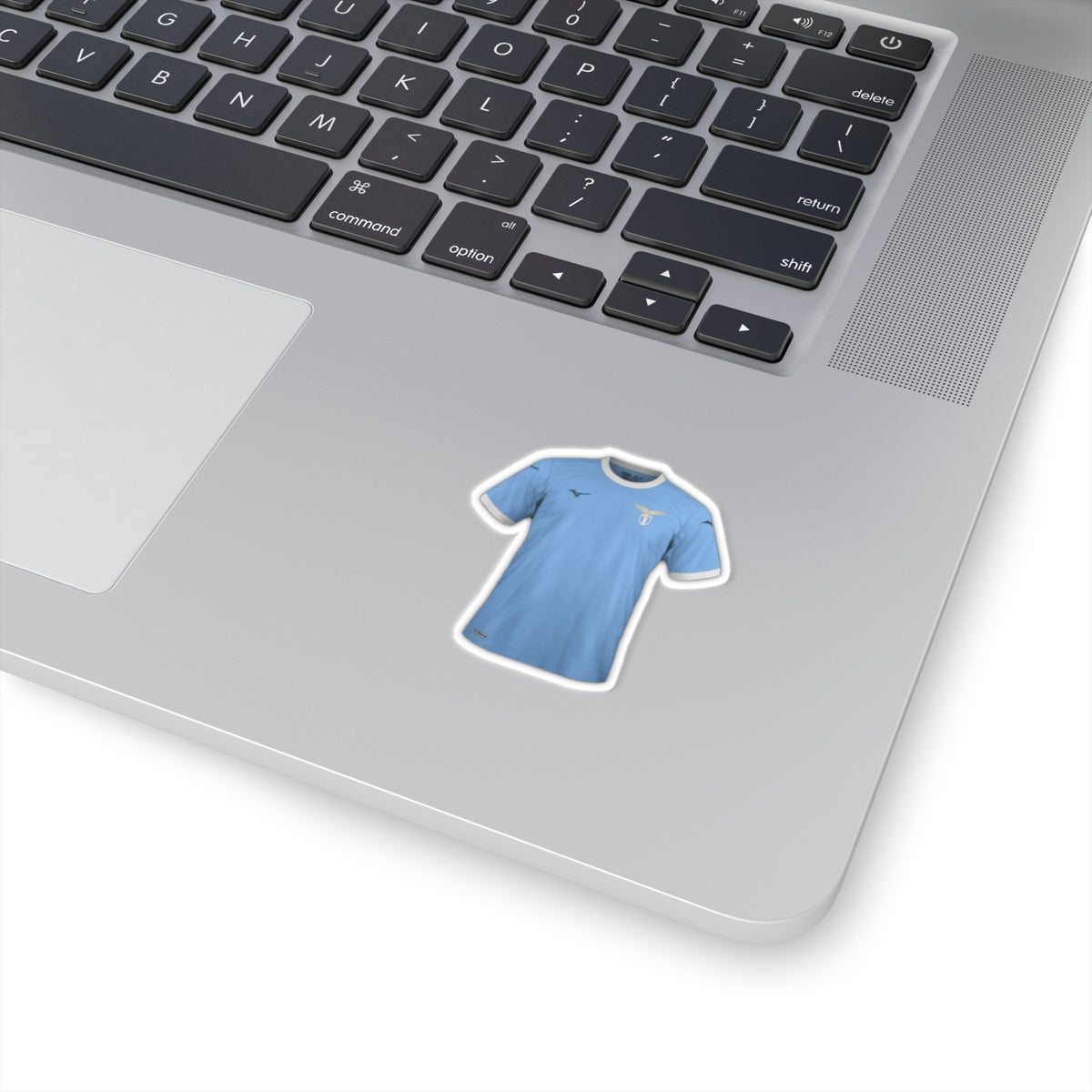 Adesivo Lazio Home s.s. 25/26