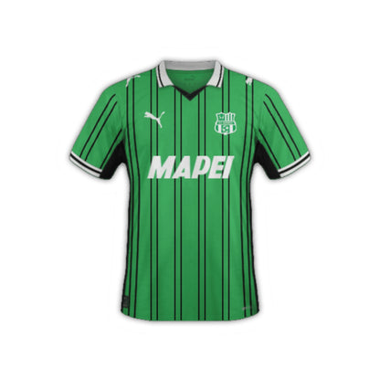 Adesivo Sassuolo Home s.s. 25/26