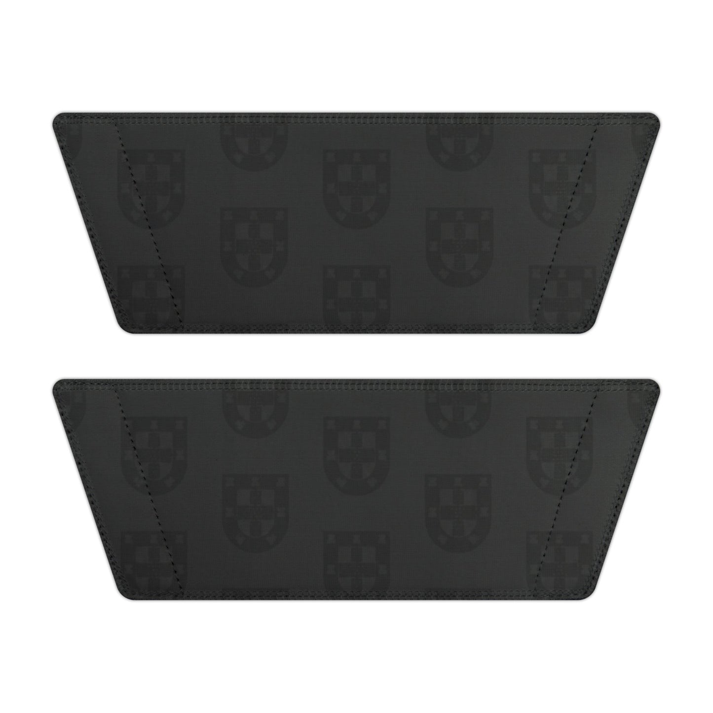 Ciabatte Slide Monogram Black