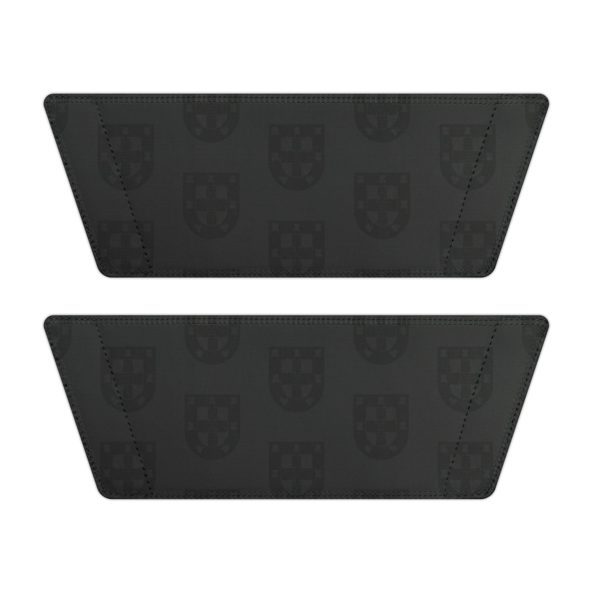 Ciabatte Slide Monogram Black