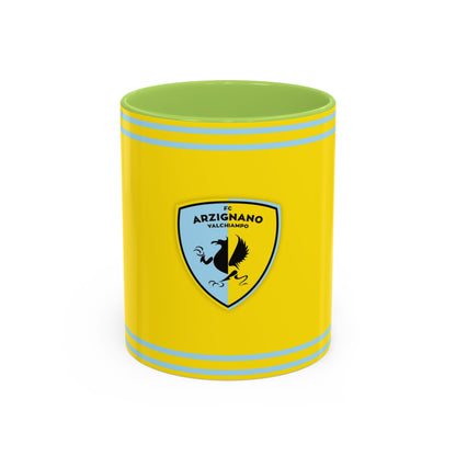 Tazza Mug Arzignano Valchiampo