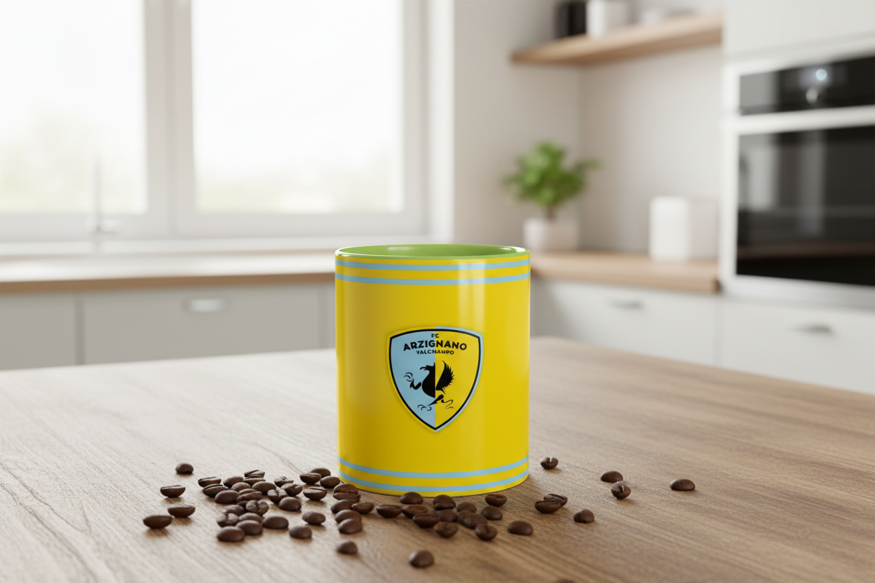 Tazza Mug Arzignano Valchiampo